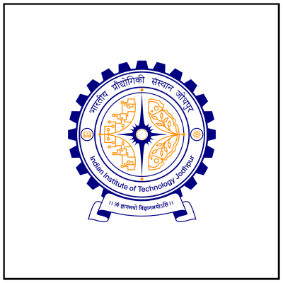 Indian institute of technology jodhpur